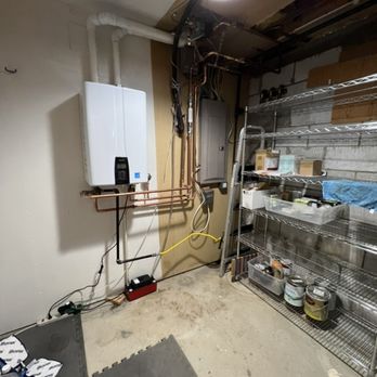 Martinez Plumbing - Plumbing Near Me