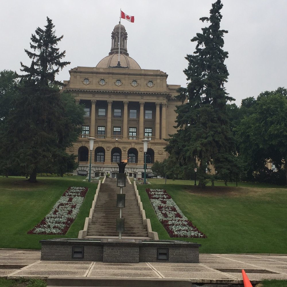 Legislative Assembly of Alberta - Landmarks & Historical Buildings Near Me - Edmonton, Alberta Legislative Assembly of Alberta - Landmarks & Historical Buildings Near Me - Edmonton, Alberta