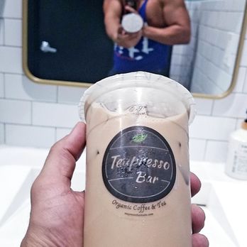 Teapresso Bar - It's a teap price to pay for a good tea - Bubble Tea Near Me - Houston, Texas Teapresso Bar - It's a teap price to pay for a good tea - Bubble Tea Near Me - Houston, Texas