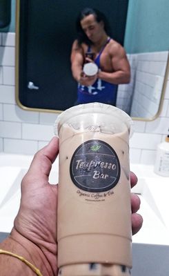 Teapresso Bar by null