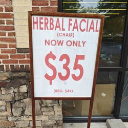 Saniya Salon & Spa - Specials