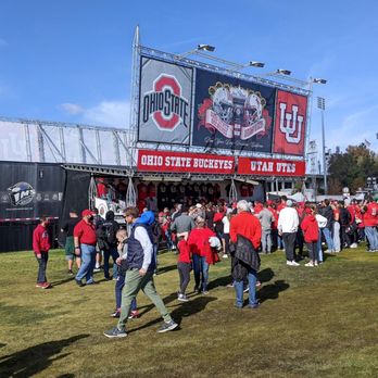 Rose Bowl Stadium - 1/1/22 - Stadiums & Arenas Near Me - Pasadena, California Rose Bowl Stadium - 1/1/22 - Stadiums & Arenas Near Me - Pasadena, California
