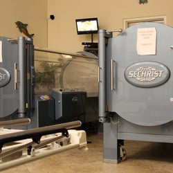 Stemedix - Hyperbaric Oxygen Chambers