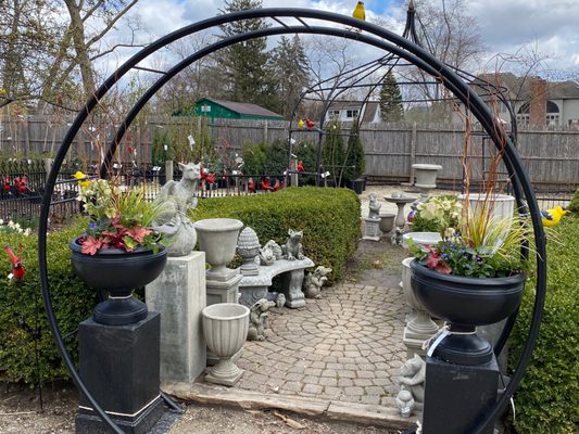 The Growing Place Garden Center by null