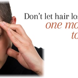 Cosmetic Laser and Beauty Spa - Thinning Hair on Women can be stopped with Low Level Laser Therapy