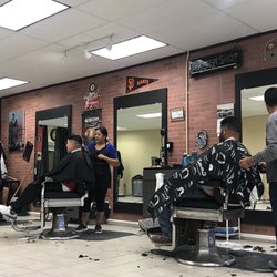 Frank's Barber Shop