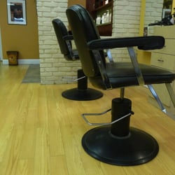 Salon Frasca & Day Spa