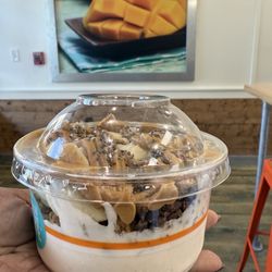 Tropical Smoothie Cafe