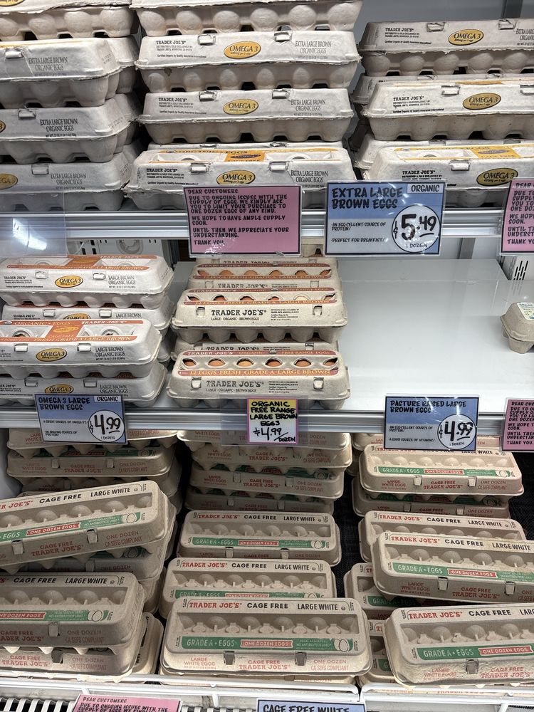 Trader Joe's Logo