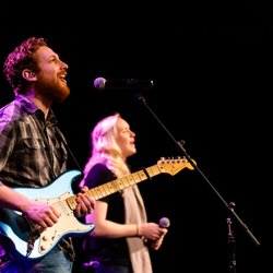 Hope Lake Country - Worship through song at each service.