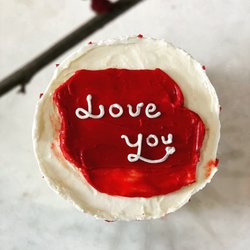 Dlala Bakery - Mini cake