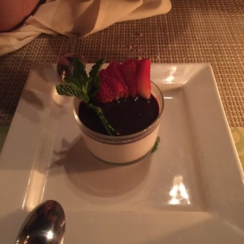 Pane e Vino - Panna Cotta - Italian Near Me - Miami Beach, Florida Pane e Vino - Panna Cotta - Italian Near Me - Miami Beach, Florida