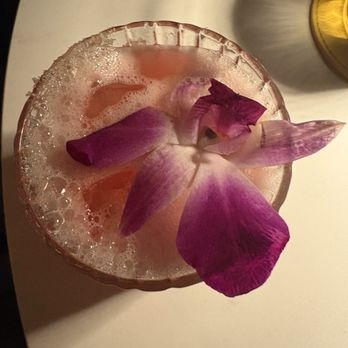 Lemon Grove - Cocktail Bars Near Me - Los Angeles, California