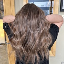 Rain & Co Salon/Spa - Balayage by trinnity