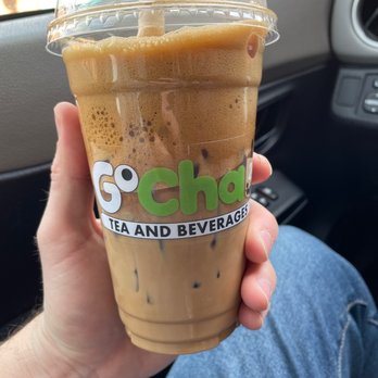 Gocha Tea & Beverages 2 - Vietnamese Coffee - Bubble Tea Near Me - Kansas City, Missouri Gocha Tea & Beverages 2 - Vietnamese Coffee - Bubble Tea Near Me - Kansas City, Missouri