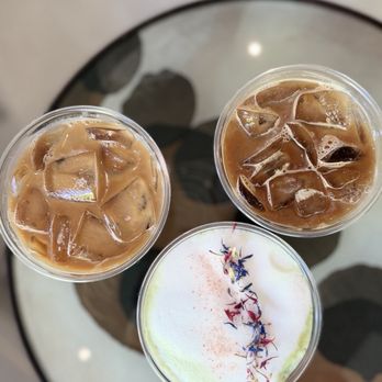 Cafe Lapin - Coffee & Tea Near Me - Honolulu, Hawaii