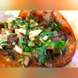 Tacos y Paletas - Adobada