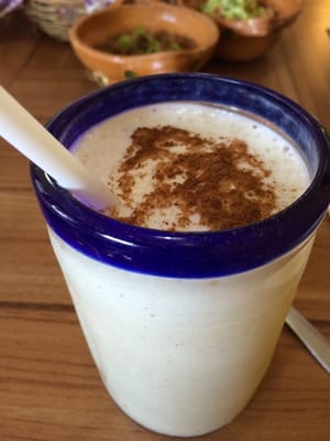 Yerbabuena del sisal by null