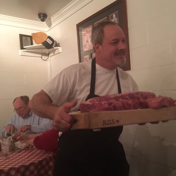 Beefmastor Inn - Great customer service and energy. - Steakhouses Near Me - Wilson, North Carolina