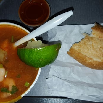 Golden Seafood House - Shrimp Soup - Seafood Near Me - Houston, Texas Golden Seafood House - Shrimp Soup - Seafood Near Me - Houston, Texas