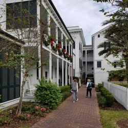 Mansion Restaurant