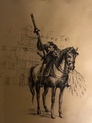 Prague Ghosts Legends Museum by null