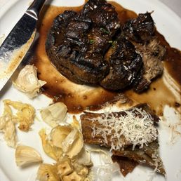 Lions Mane Steak (GF) Lions Mane Steak (GF)