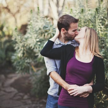 Alex Mo Photography - Emily + Roger, engaged at Huntington Beach Central Park! - Event Photography Near Me