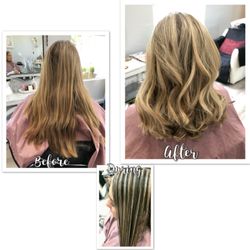 The She Shed - Beautiful bright new LOB