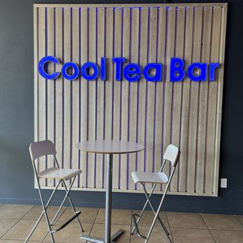 Cool Tea Bar - Remodeled. Looks way better than before - Bubble Tea Near Me - Sacramento, California Cool Tea Bar - Remodeled. Looks way better than before - Bubble Tea Near Me - Sacramento, California