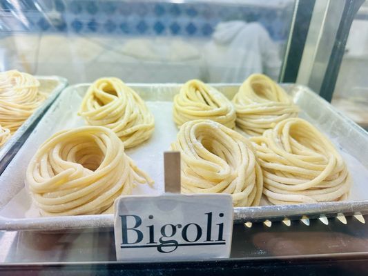 Belotti Bottega by null