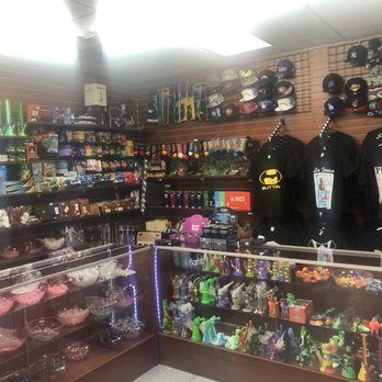 BLUE MOON SMOKE SHOP - Updated May 2026 - 1509 N Norma St, Ridgecrest,  California - Vape Shops - Phone Number - Yelp