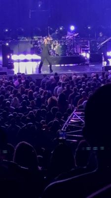 Synovus Bank Amphitheater at Chastain Park by null