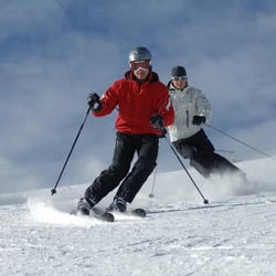 Skigebiet Kronplatz
