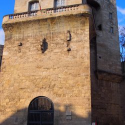 La Tour de la Babote