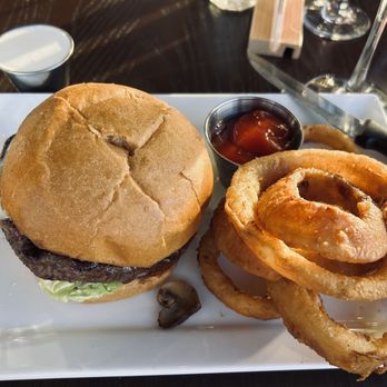 Buckman's Grille - American Near Me - Henderson, Nevada