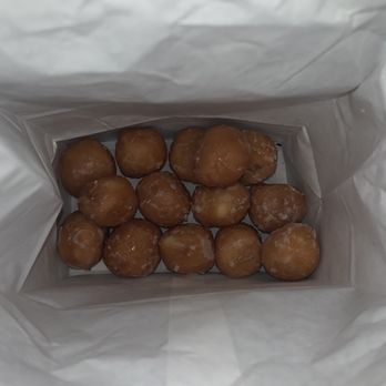 Hana's Donuts - Donut holes - Donuts Near Me - Kansas City, Kansas Hana's Donuts - Donut holes - Donuts Near Me - Kansas City, Kansas