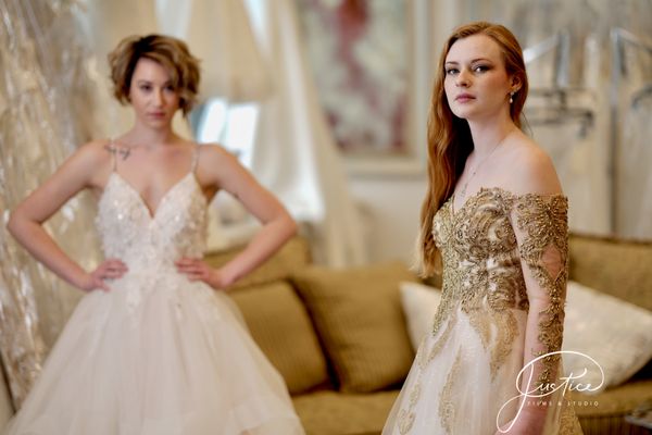 Justice Films & Studio