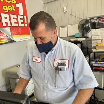 American Tire Depot - Carlos...the guy just gets it!! - Tires Near Me - Lemon Grove, California American Tire Depot - Carlos...the guy just gets it!! - Tires Near Me - Lemon Grove, California