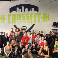 CrossFit StPete