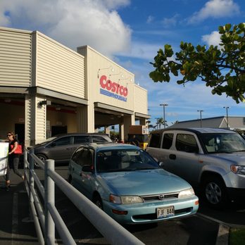 Costco - Wholesale Stores Near Me - Honolulu, Hawaii
