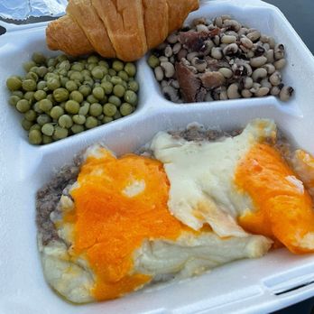Sweet Southern Skillet - Shepherd's Pie - Cafes Near Me - Jacksonville, Florida Sweet Southern Skillet - Shepherd's Pie - Cafes Near Me - Jacksonville, Florida