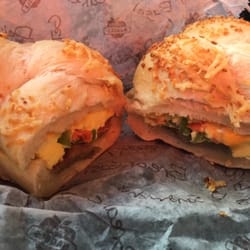 Big Apple Bagels