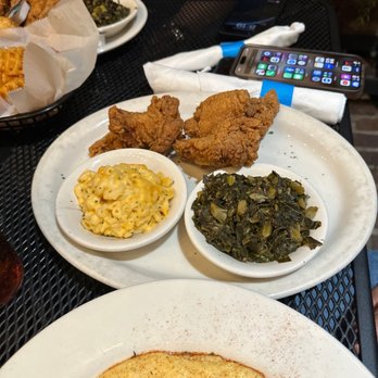 Five Sisters Blues Cafe - Southern Near Me - Pensacola, Florida