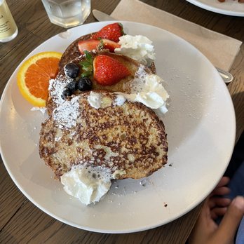 Vic's - French toast - Breakfast & Brunch Near Me - Martinez, California Vic's - French toast - Breakfast & Brunch Near Me - Martinez, California