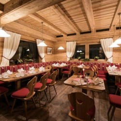 Restaurant Anna - Rote Stube