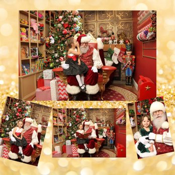 Holiday Magic Studios - Session Photography Near Me - Fresno, California