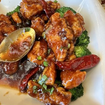 Jia Kitchen - General Taos - Vietnamese Near Me - Katy, Texas