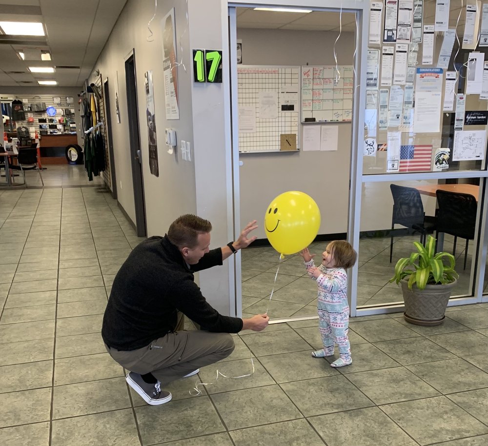 LEITH CHRYSLER DODGE JEEP RAM Updated August 2024 42 Photos & 34 Reviews 11049 US Hwy