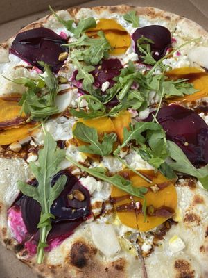 Red Apple Farm by null